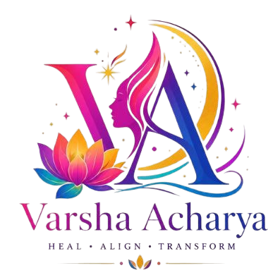 Healer Varsha Acharya