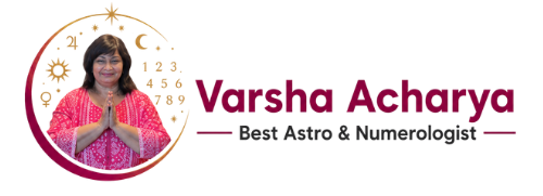 Healer Varsha Acharya