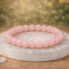 Rose Quartz