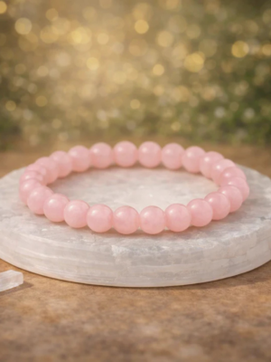 Rose Quartz